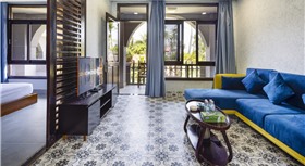 LE VIVA RESORT MUI NE